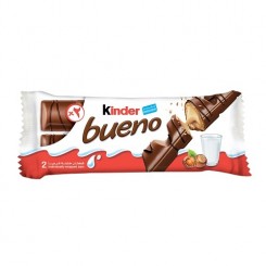 شکلات کیندر بوینو 39 گرم Kinder