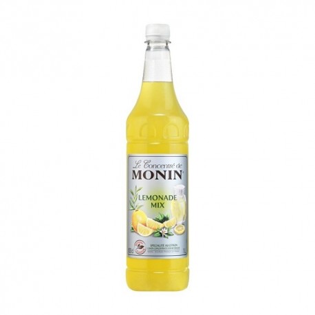 سیروپ لیموناد میکس مونین limonde Mix syrup