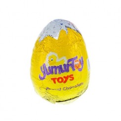 تخم مرغ شانسی یومورتوی yumurtoy