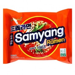 نودل سوپ کلاسیک سامیانگ 120 گرم Samyang
