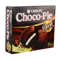 والس شکلات تلخ 70% 12 عددی شوکو پای اوریون orion