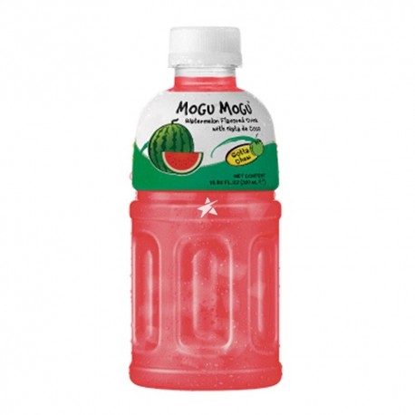 نوشیدنی موگو موگو اصل با طعم هندوانه