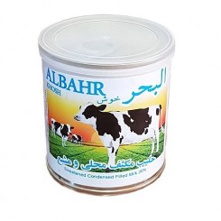 شیر عسل البحر 387 گرم AlBAHR