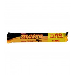 شکلات مترو دوبل 40 گرم Metro