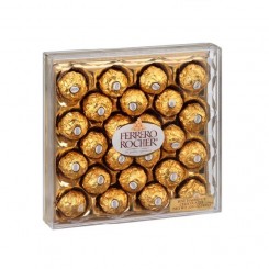 شکلات پذیرایی فررو روچر 24 عددی Ferrero Rocher