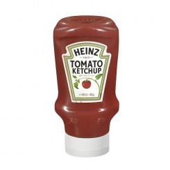 سس گوجه فرنگی هاینز 460 گرم Heinz