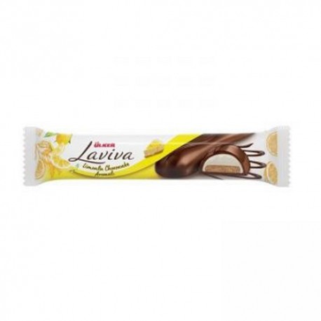 شکلات لیمویی لاویوا 35 گرم Laviva