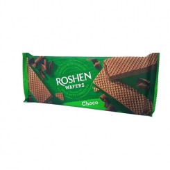 ویفر شکلاتی روشن 144 گرم Roshen