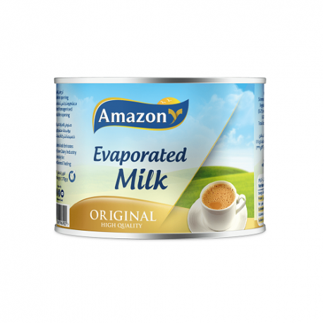 شیر چای آمازون 170 گرم Amazon