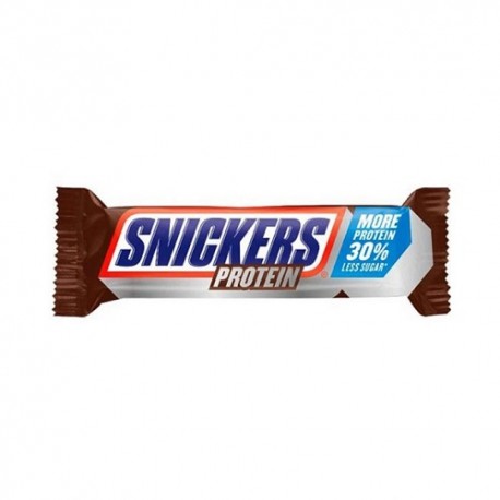 پروتئین بار اسنیکر 47 گرم Snickers