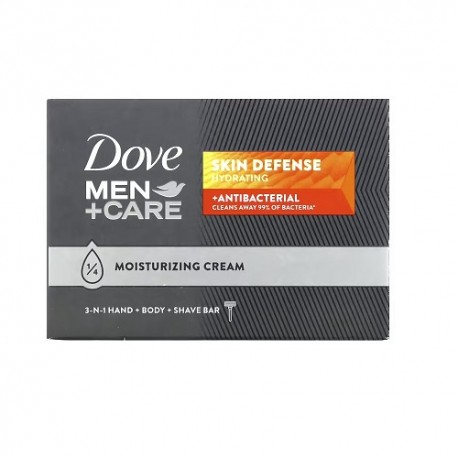 صابون مردانه Skin Defense داو 106 گرم اصل Dove