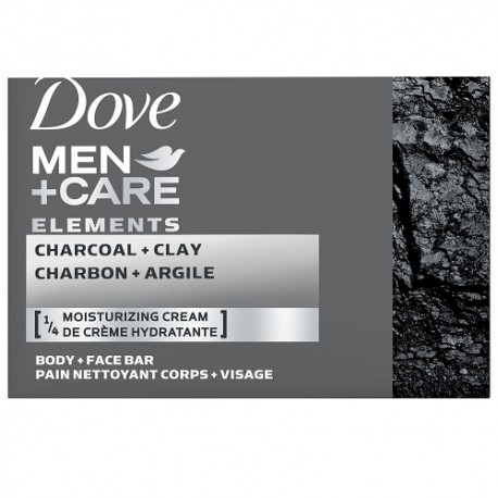 صابون مردانه Elements داو 106 گرم اصل Dove