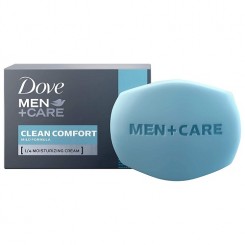 صابون مردانه CLEAN COMFORT داو 106 گرم اصل Dove