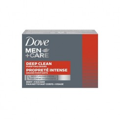صابون مردانه DEEP CLEAN داو 106 گرم اصل Dove