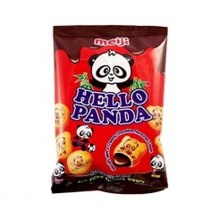 بیسکویت شکلاتی هلو پاندا 35 گرم Hello Panda
