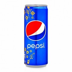 نوشابه پپسی اصل 250 میل Pepsi