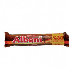 شکلات دوبل آلبنی اولکر 52 گرم Albeni