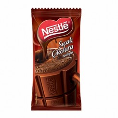 هات چاکلت نستله ساشه 18.5 گرم Nestle