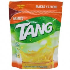پودر شربت تانج پرتقال 500گرم TANG