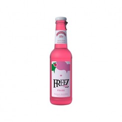 نوشیدنی فریز توت میکس 275 میل Freez