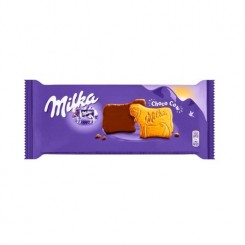 بیسکوئیت شکلاتی Choco Cow میلکا 120گرم Milka