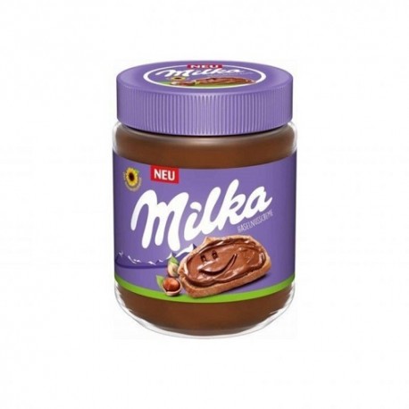 شکلات صبحانه میلکا 350 گرم Milka