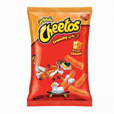اسنک پنیری چیتوز اصل 190 گرم Cheetos