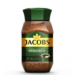 قهوه فوری جاکوبز 190 گرم Jacobs