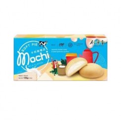 پای نرم شیری موچی 120 گرم Mochi Soft Pie