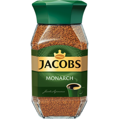 قهوه فوری جاکوبز مونارش 50 گرم Jacobs