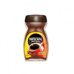 پودر قهوه فوری MATINAL نسکافه 100 گرم Nescafe