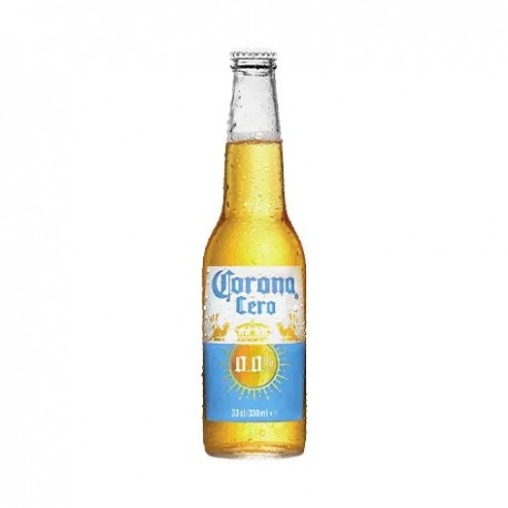 آبجو بدون الکل کرونا 330 میل Corona