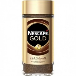 قهوه فوری نسکافه گلد اورجینال 190 گرم Nescafe