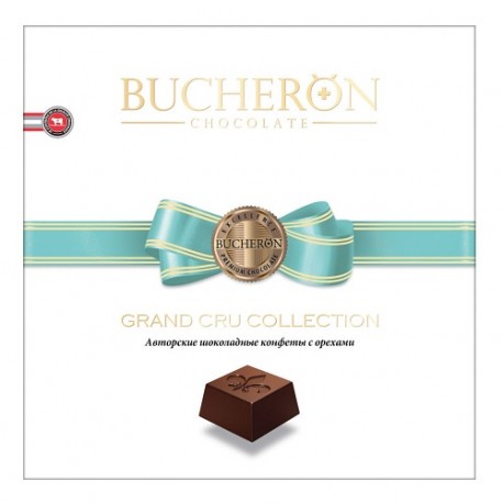 شکلات کادویی بوچرون 180 گرم BUCHERON
