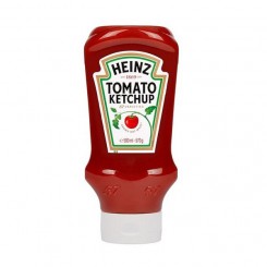 سس گوجه فرنگی 570 گرمی هاینز Heinz