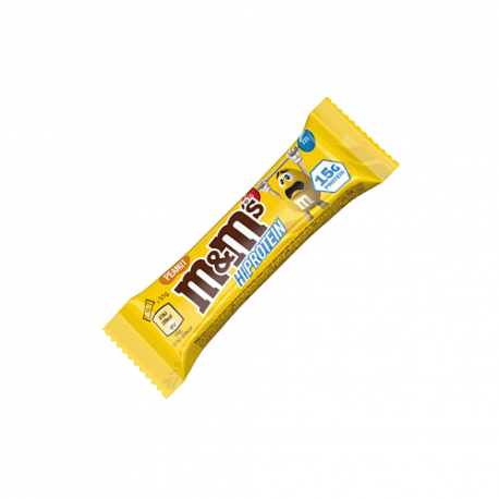پروتئین بار ام اند ام بادام زمینی 51 گرم M&M's
