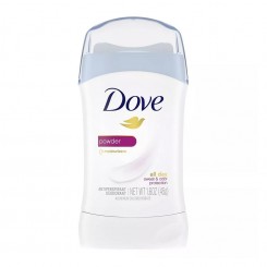 مام صابونی مدل powder داو 45 گرم Dove