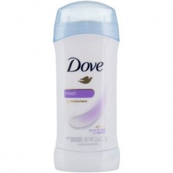 مام صابونی مدل fresh داو 45 گرم Dove
