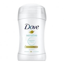 مام صابونی مدل Sensitive داو 45 گرم Dove