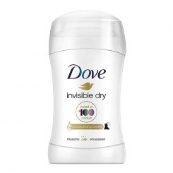 مام صابونی مدل invisible dry داو 45 گرم Dove