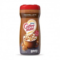 کافی میت کارامل لاته نستله 425 گرم Nestle