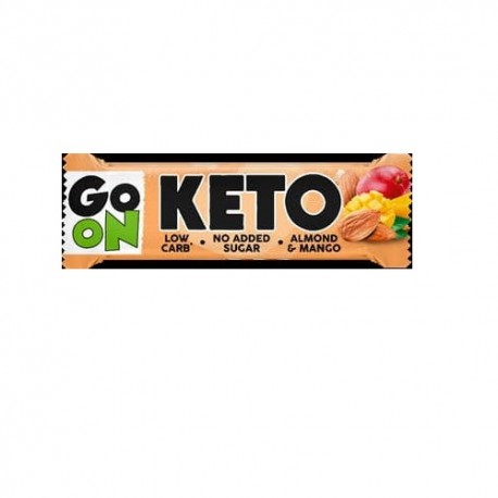 پروتئین بار کتو گو آن 50 گرم GO ON KETO