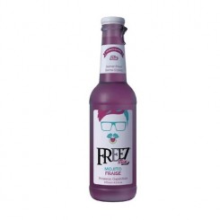 نوشیدنی فریز با طعم موهیتو توت فرنگی 275 میل Freez