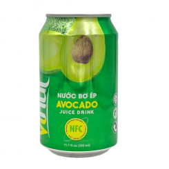 آبمیوه وینات با طعم آواکادو 330 میل Vinut