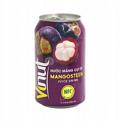 آبمیوه وینات با طعم منگوستین 330 میل Vinut