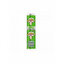 اسپری ترش با طعم سیب سبز وارهدز 20 میل WARHEADS