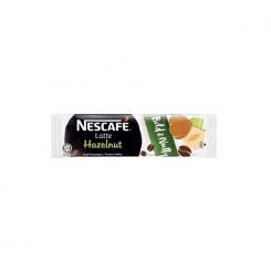 کافی میکس لته با طعم فندق نسکافه 24 گرم NESCAFE