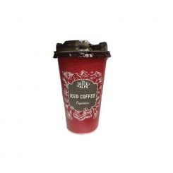 آیس کافی لیوانی اسپرسو تیست آف آلپ 250 میل Taste of Alps