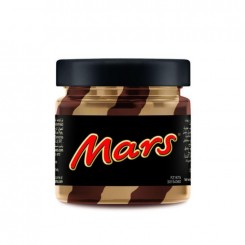 شکلات صبحانه فندوقی مارس 200 گرم MARS