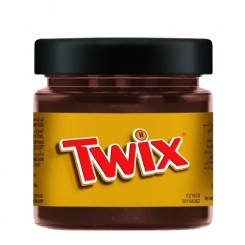 شکلات صبحانه توییکس 200 گرم TWIX
